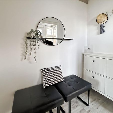 Central Nicolas Apartment Nr6 Stavanger 4 Rooms Zewnętrze zdjęcie