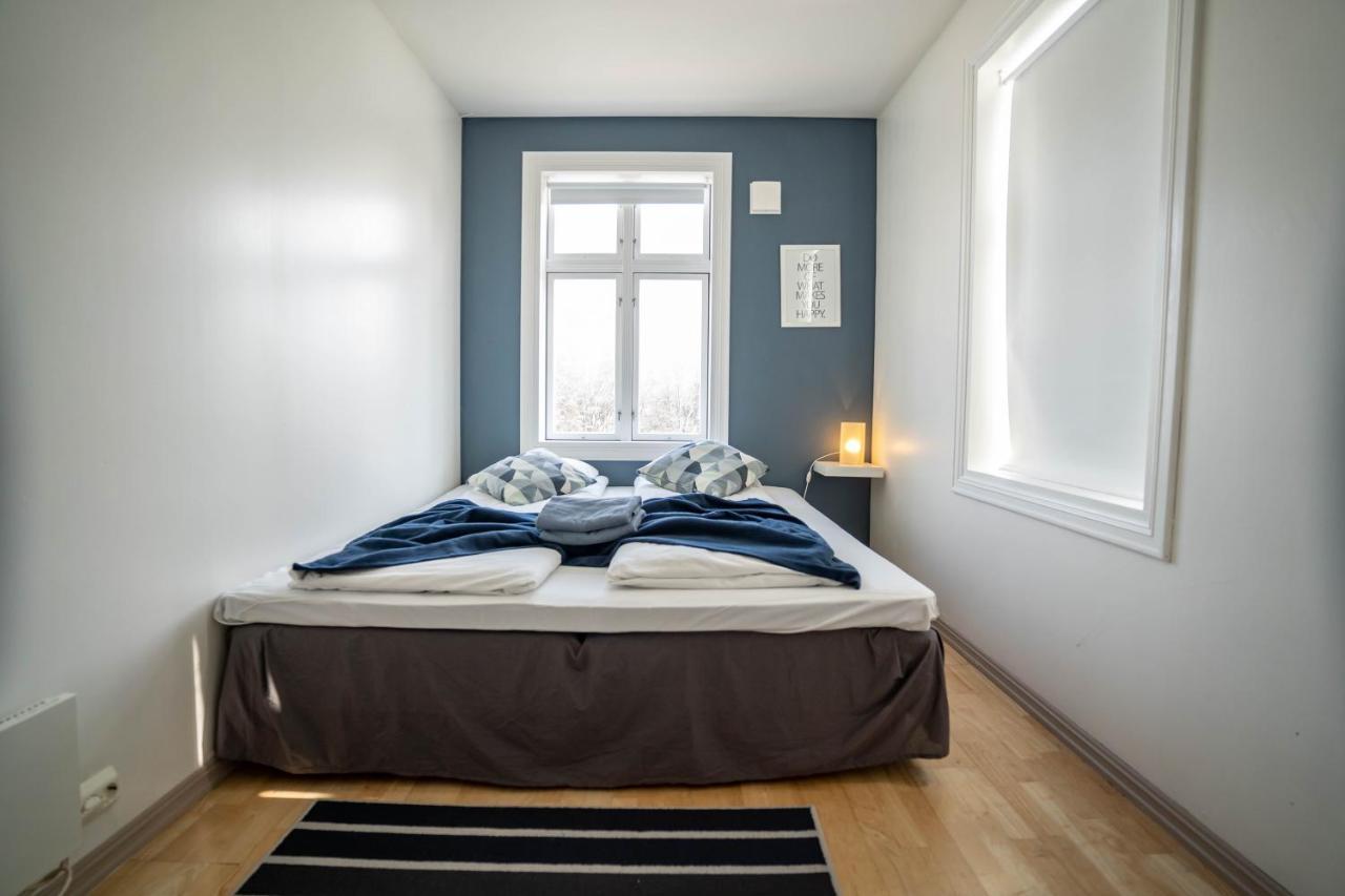Central Nicolas Apartment Nr6 Stavanger 4 Rooms Zewnętrze zdjęcie