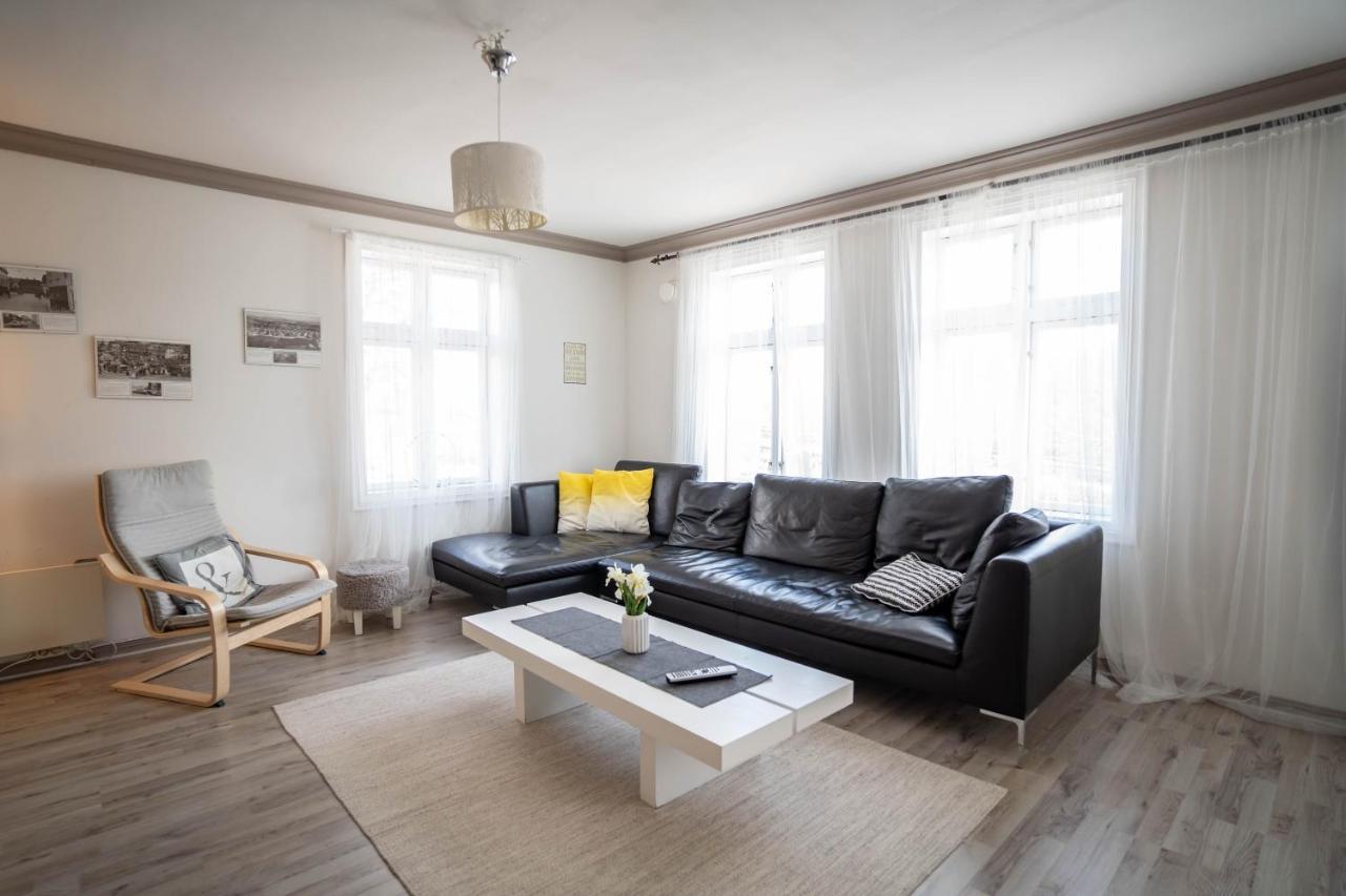 Central Nicolas Apartment Nr6 Stavanger 4 Rooms Zewnętrze zdjęcie