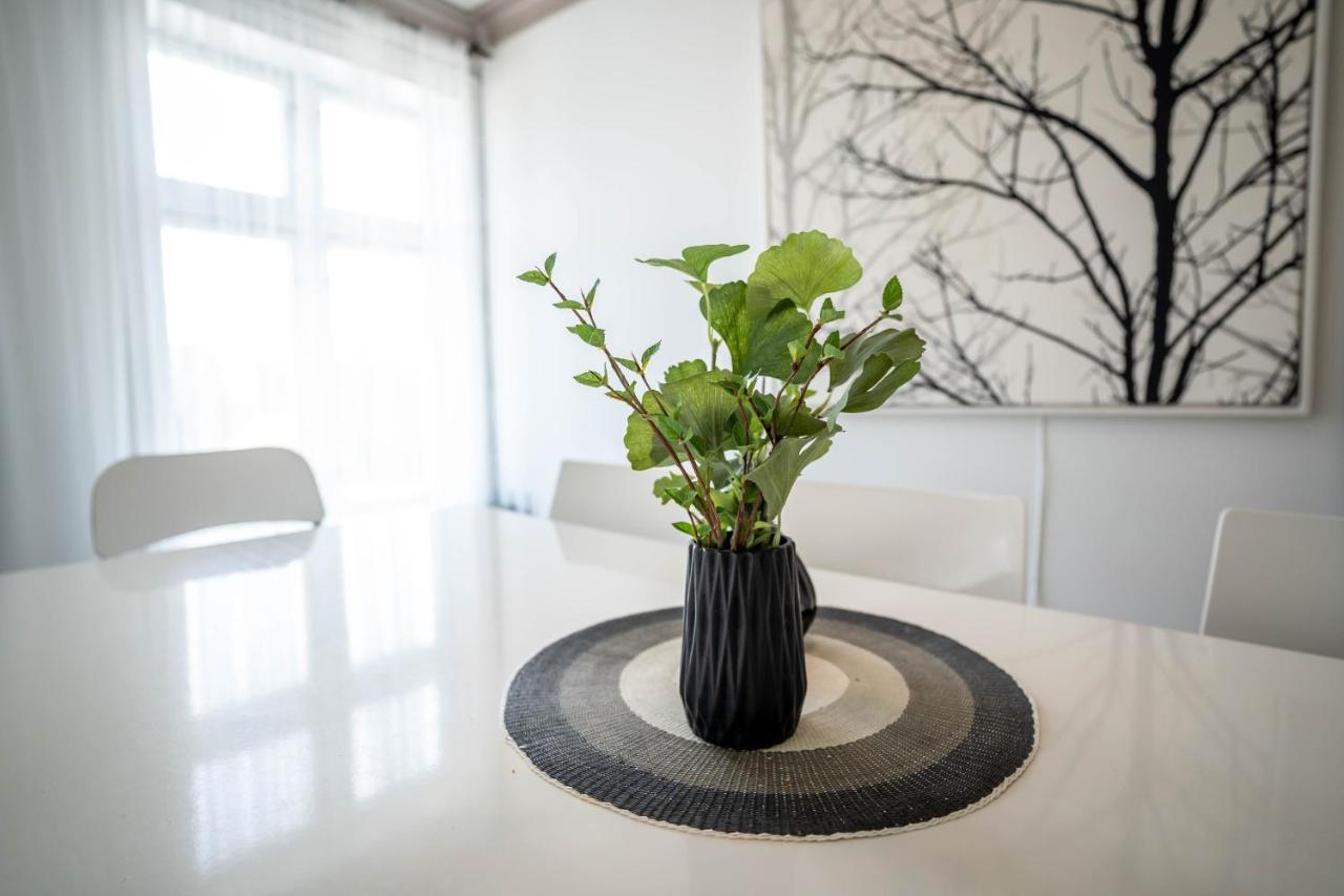 Central Nicolas Apartment Nr6 Stavanger 4 Rooms Zewnętrze zdjęcie