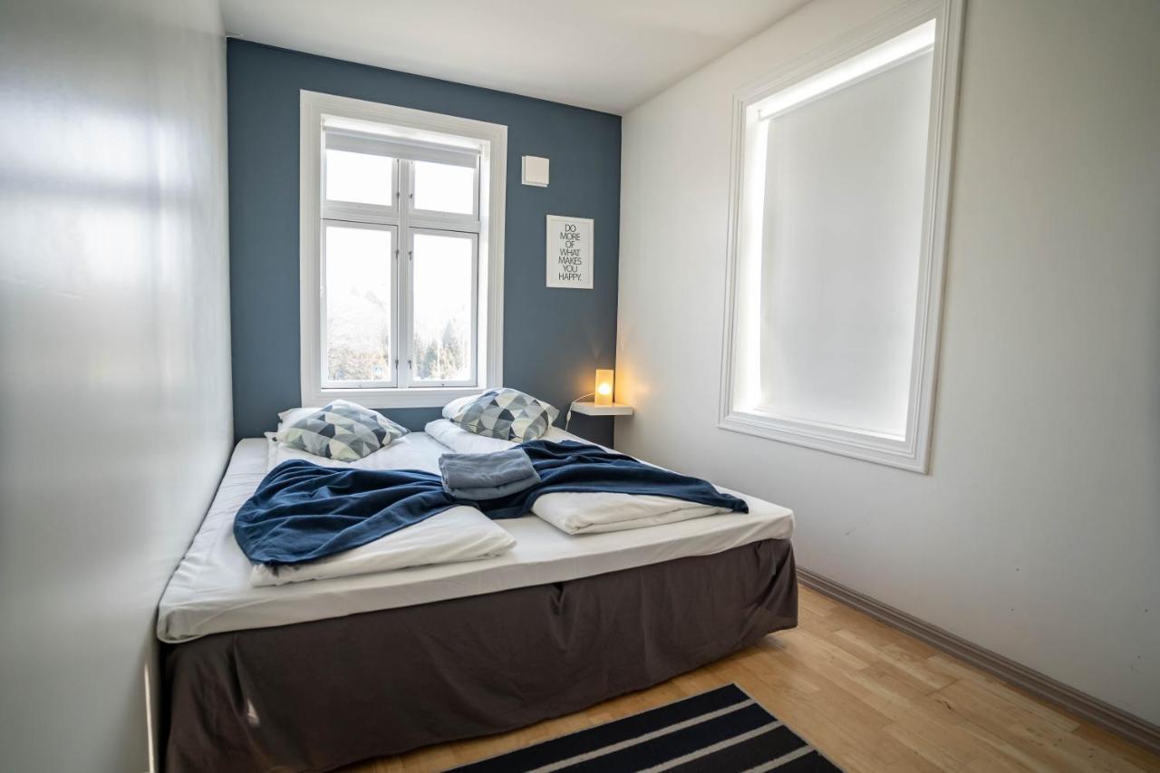 Central Nicolas Apartment Nr6 Stavanger 4 Rooms Zewnętrze zdjęcie