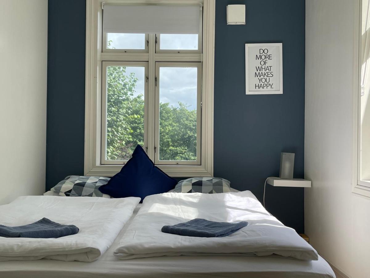 Central Nicolas Apartment Nr6 Stavanger 4 Rooms Zewnętrze zdjęcie
