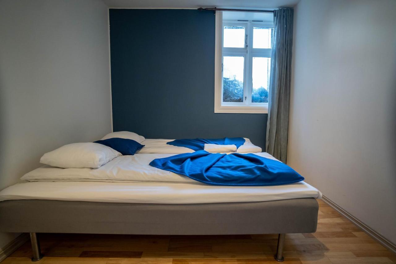 Central Nicolas Apartment Nr6 Stavanger 4 Rooms Zewnętrze zdjęcie