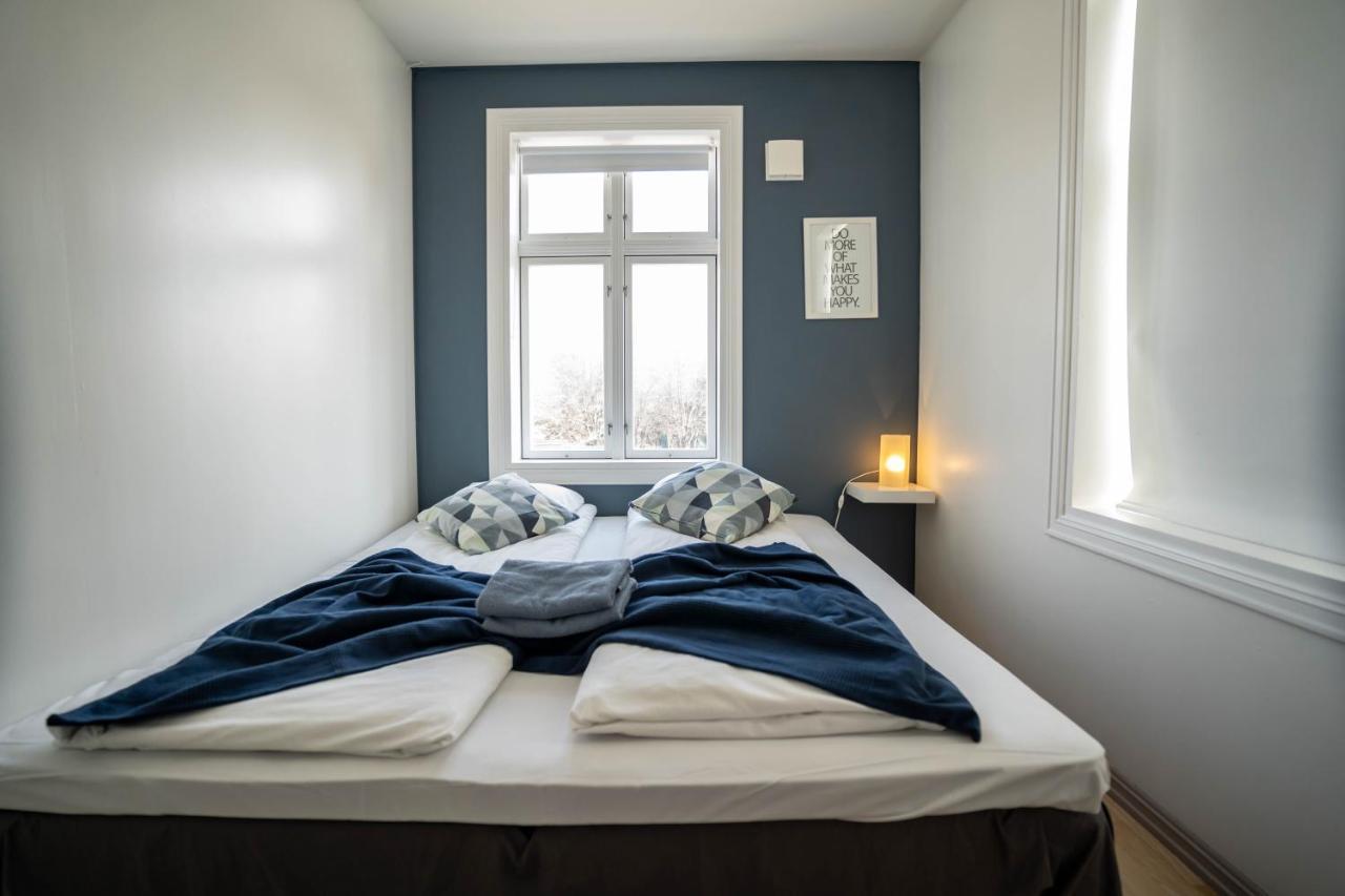 Central Nicolas Apartment Nr6 Stavanger 4 Rooms Zewnętrze zdjęcie