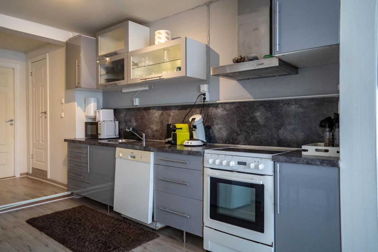Central Nicolas Apartment Nr6 Stavanger 4 Rooms Zewnętrze zdjęcie