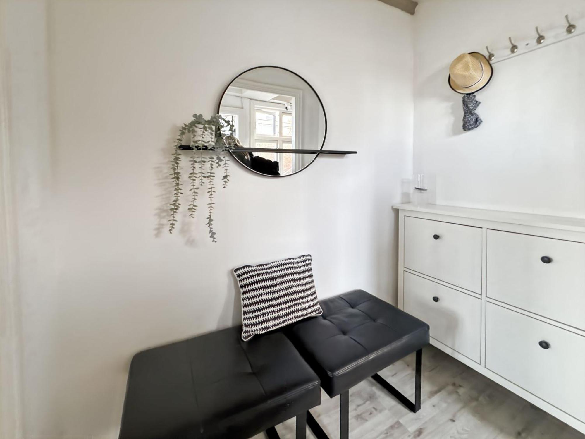 Central Nicolas Apartment Nr6 Stavanger 4 Rooms Zewnętrze zdjęcie