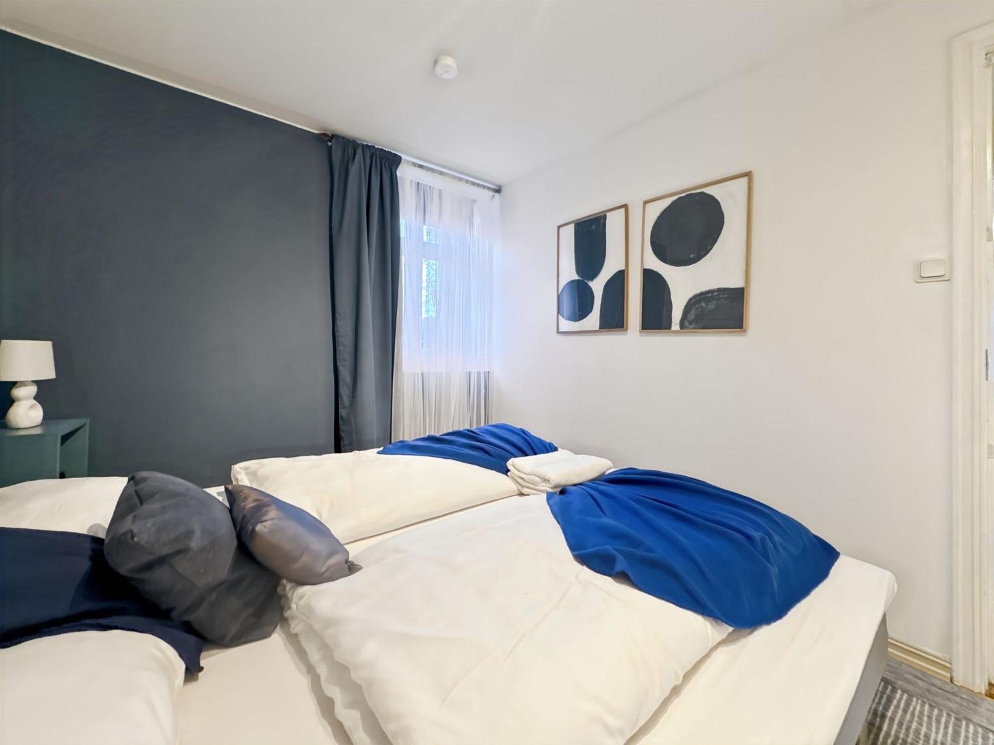 Central Nicolas Apartment Nr6 Stavanger 4 Rooms Zewnętrze zdjęcie