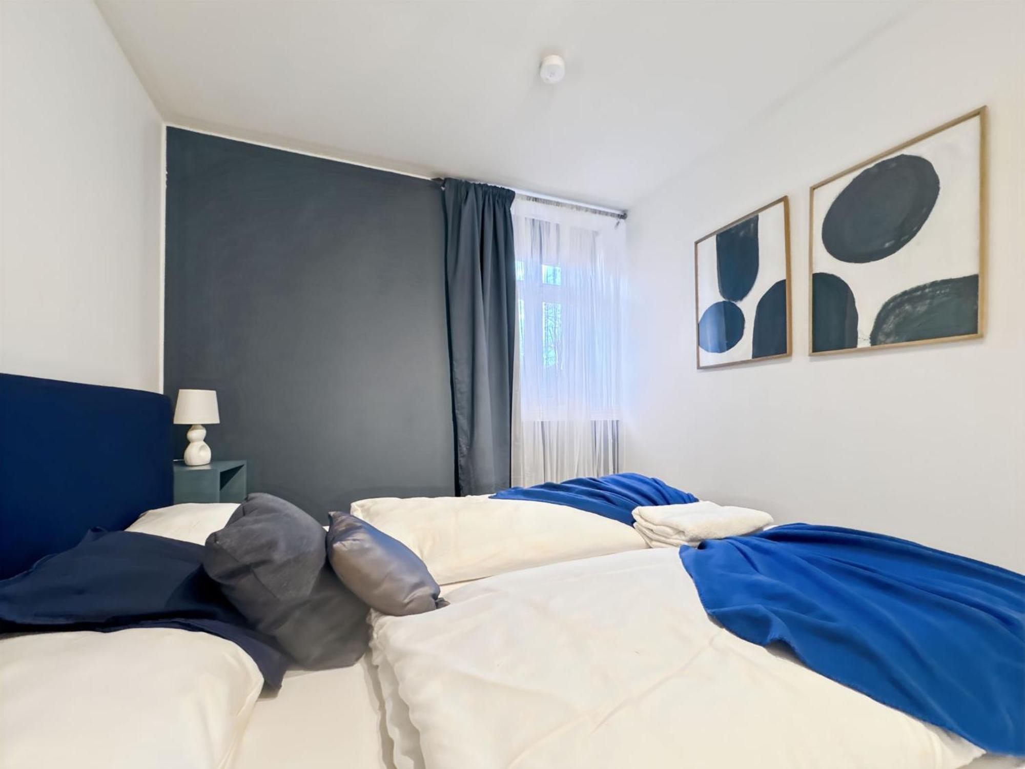 Central Nicolas Apartment Nr6 Stavanger 4 Rooms Zewnętrze zdjęcie