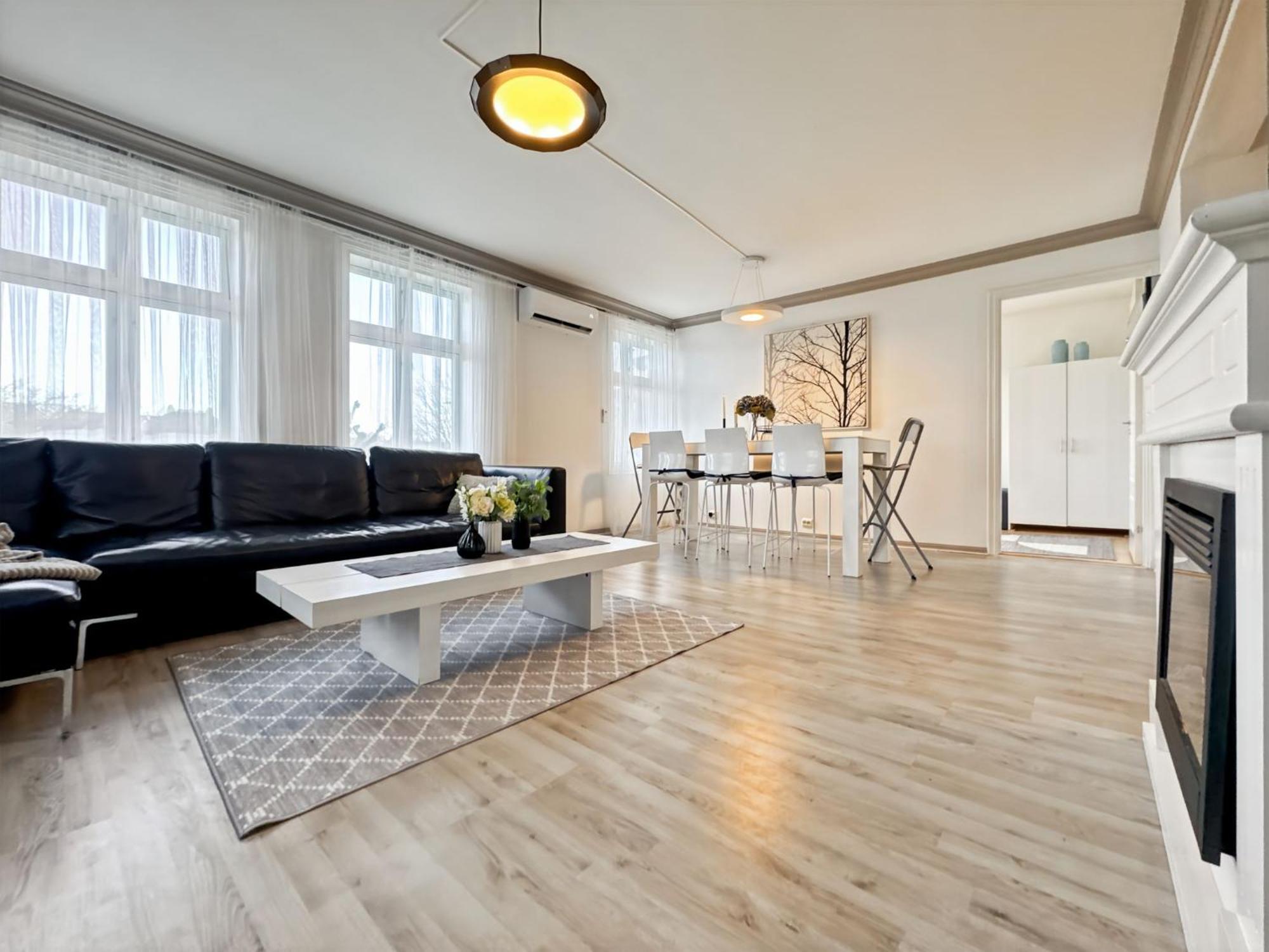 Central Nicolas Apartment Nr6 Stavanger 4 Rooms Zewnętrze zdjęcie