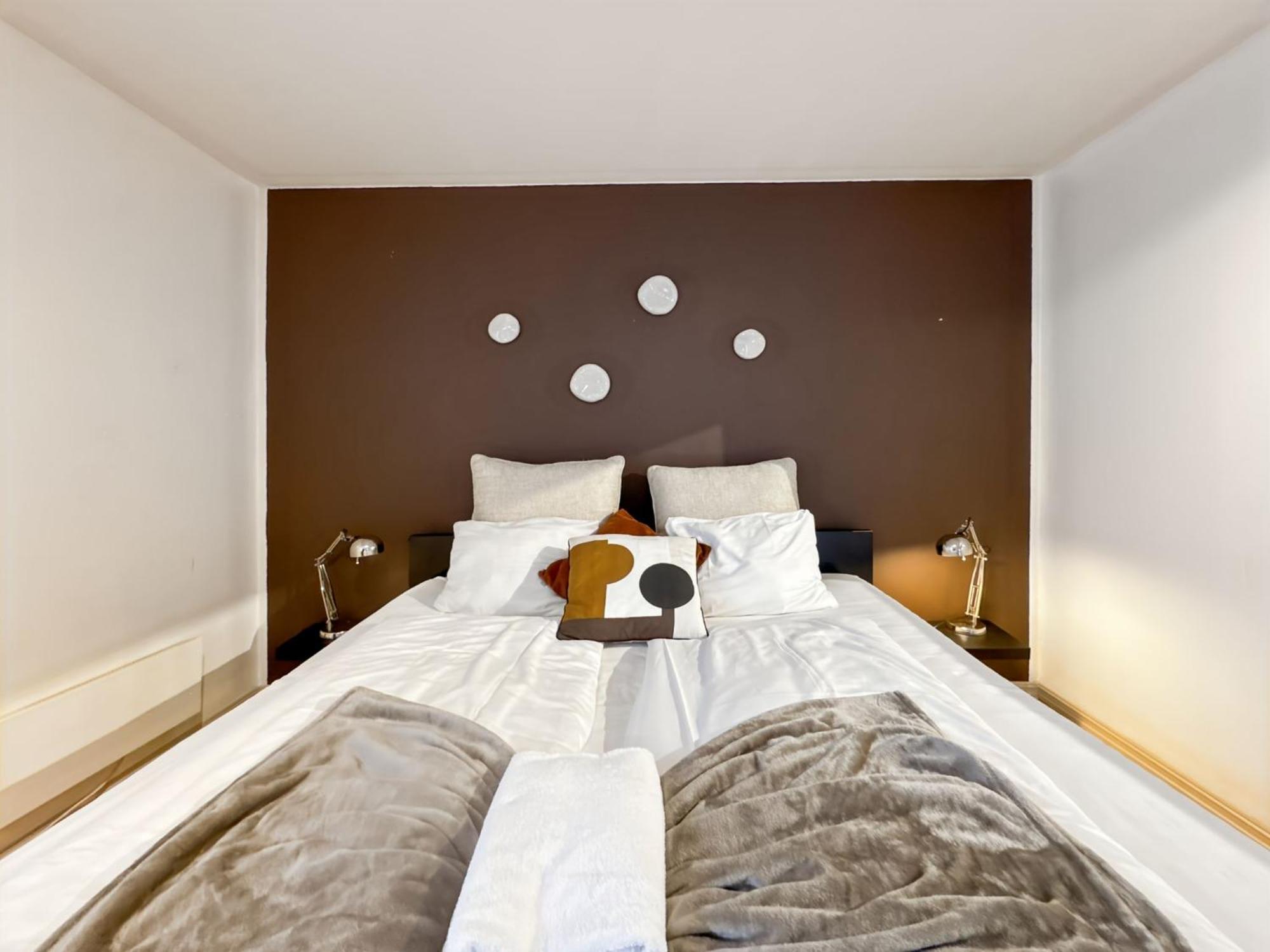 Central Nicolas Apartment Nr6 Stavanger 4 Rooms Zewnętrze zdjęcie