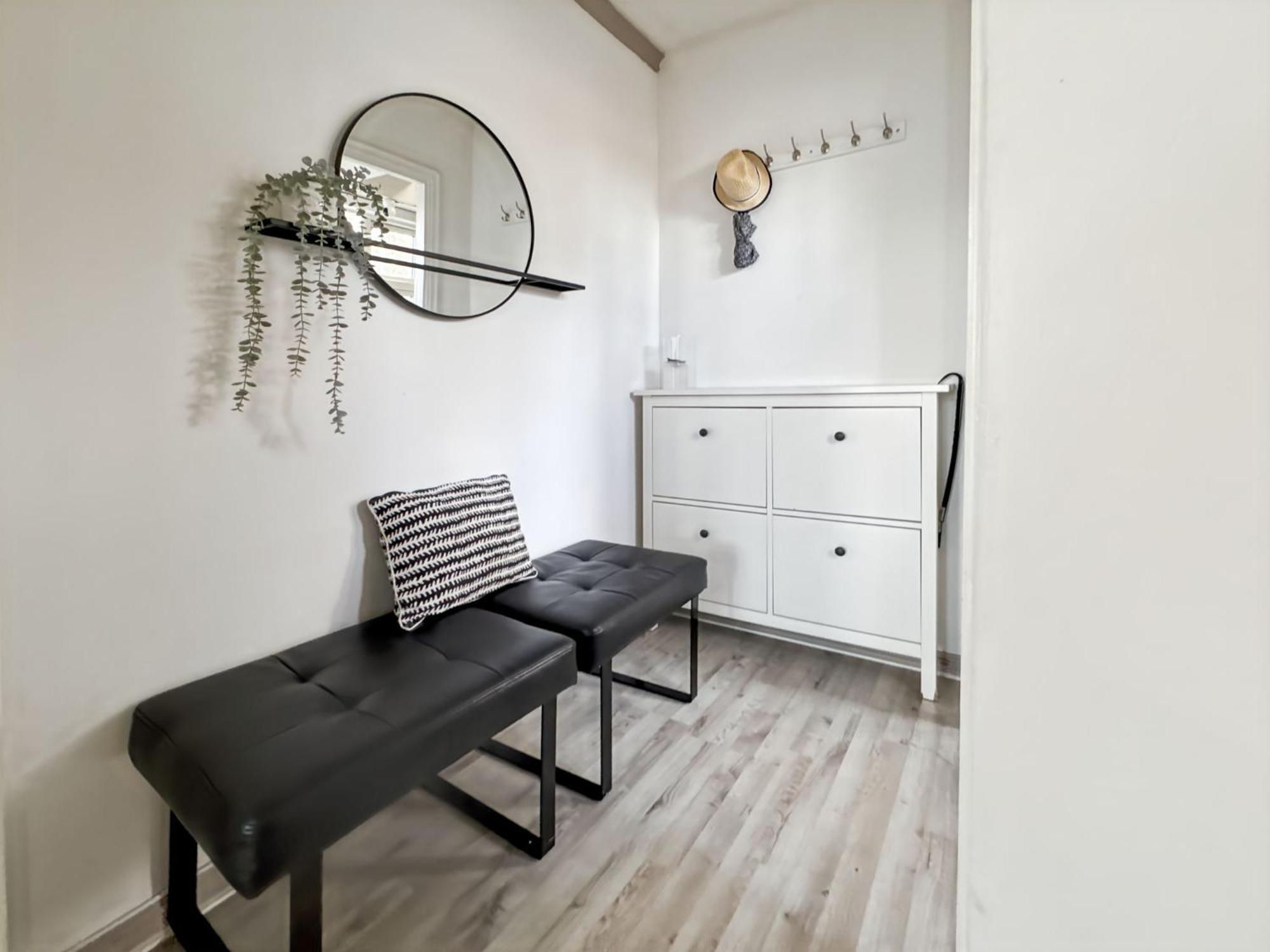 Central Nicolas Apartment Nr6 Stavanger 4 Rooms Zewnętrze zdjęcie