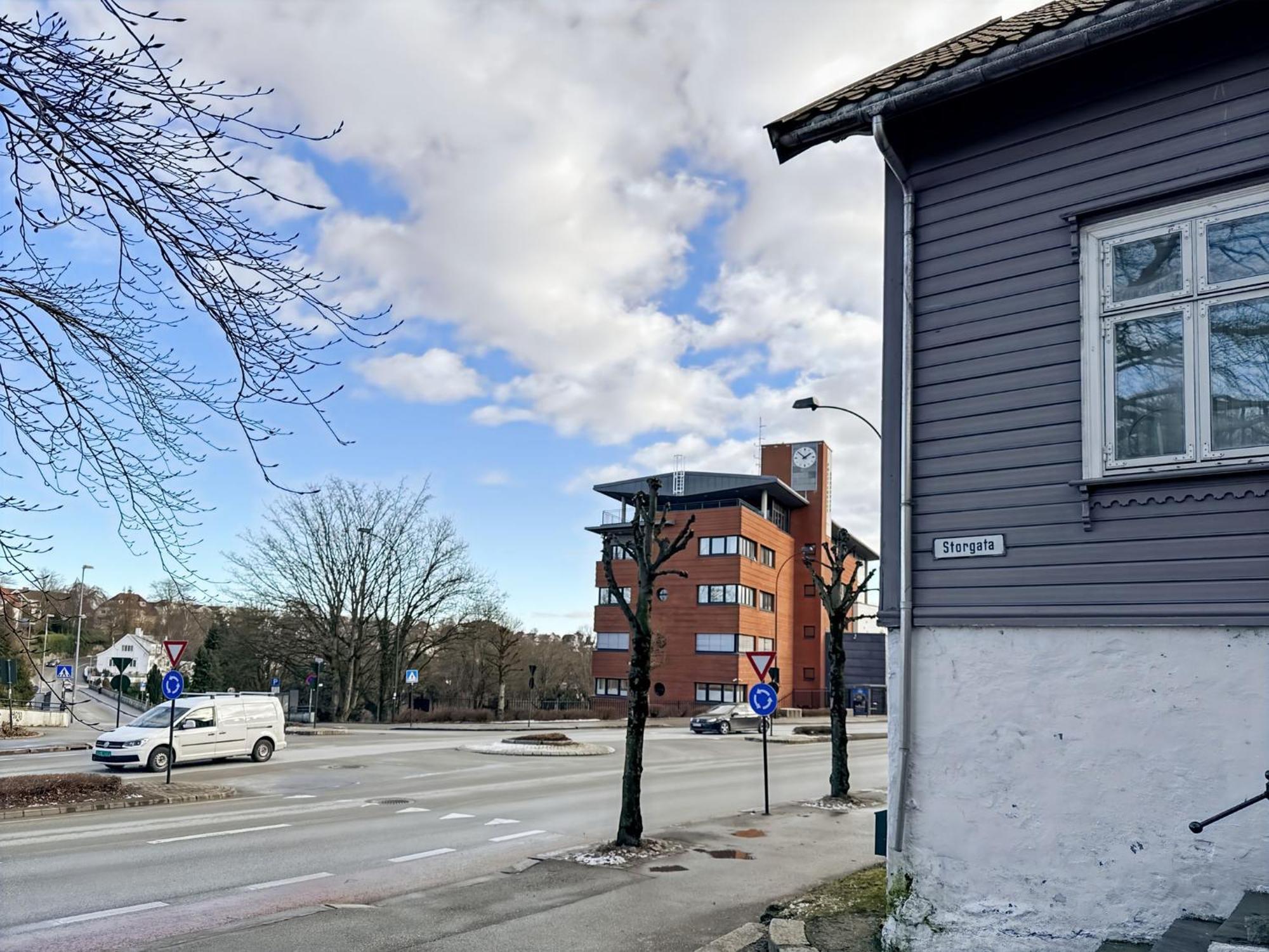 Central Nicolas Apartment Nr6 Stavanger 4 Rooms Zewnętrze zdjęcie